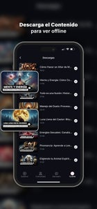 Available in application stores for mobile