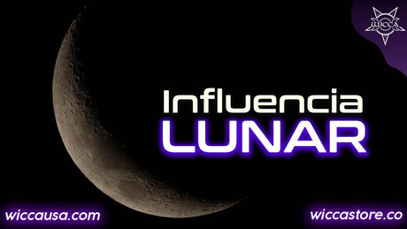 Así te afectará la Luna de Menguante esta semana - Ritual para la Suerte