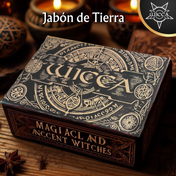 Jabó de Tierra esoterico