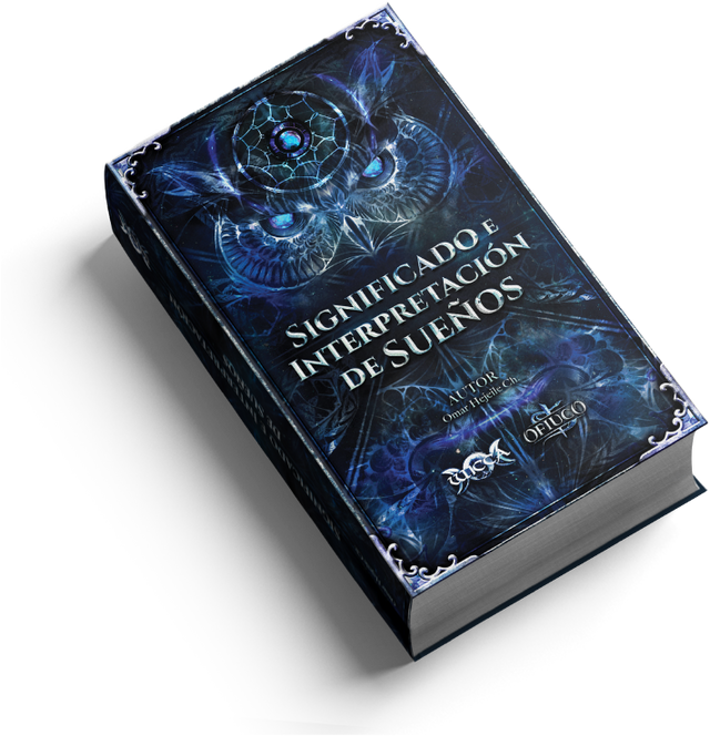 Libro Significado e Interpretación de Sueños - Diccionario de los Sueños.